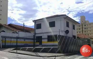 Imagem 1: São Paulo - Casa Comercial - Tucuruvi