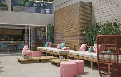 Imagem 10: PRÉ-LANÇAMENTO Insight Flamengo Viva com Vista Eterna e Inspiração