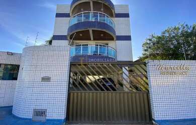 Imagem: O apartamento possui 2 Dormitórios, 2 Banheiros, 70m² de Área