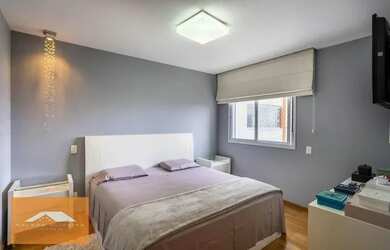 Imagem 15: Apartamento com 3 dormitórios, 185 m² - venda por R$ 2.025.000,00 ou aluguel por R$ 13.610