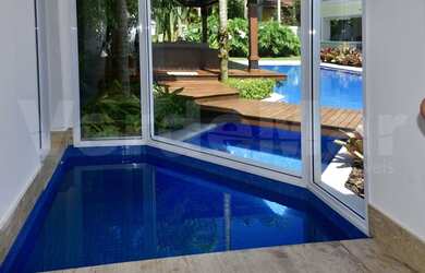 Imagem 13: Mansão À VENDA no Jardim Acapulco, praia de Guarujá