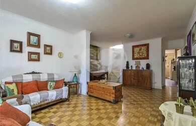 Imagem 11: Apartamento para venda possui 136 metros quadrados com 3 quartos em Sumaré - São Paulo - S