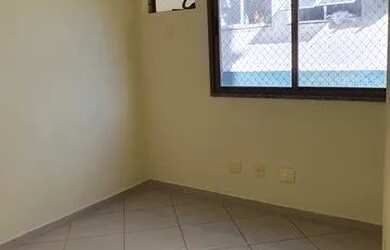 Imagem 12: Sala dois quartos sendo 1 suíte, varanda e armário no quarto suíte