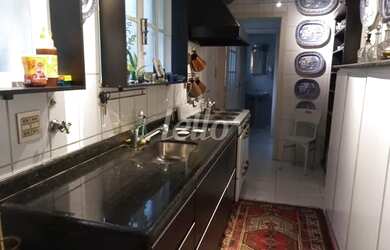 Imagem 3: São Paulo - Casa Padrão - Mooca