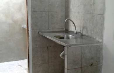 Imagem: O quarto e está localizado em Felipe Camarão, Natal para alugar