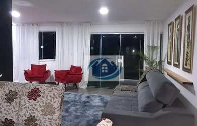 Imagem 1: Casa à venda, 180 m² por R$ 325.000,00 - Jacarepaguá - Rio de Janeiro/RJ