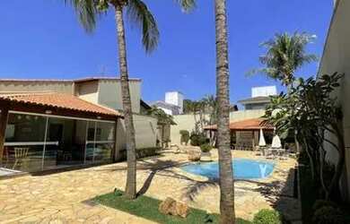 Imagem 11: Casa a venda em Alto Padrão, em Bairro Jardim Karaiba