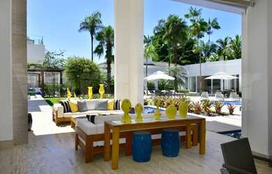 Imagem 15: Mansão À VENDA no Jardim Acapulco, praia de Guarujá