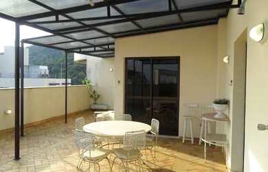 Imagem 14: COBERTURA VISTA AO MAR, APENAS 200M DA PRAIA, PITANGUEIRAS