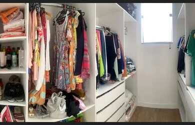 Imagem 13: Casa a venda 620mil. Piscina, Varanda, Vista para o mareÁrea de serviço