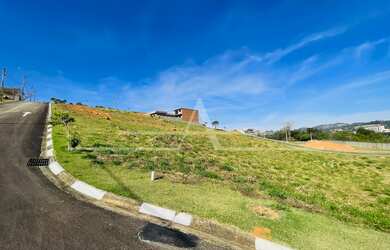 Imagem 4: TERRENO RESIDENCIAL em BRAGANÇA PAULISTA - SP, CONDOMÍNIO PARQUE IMPERADOR