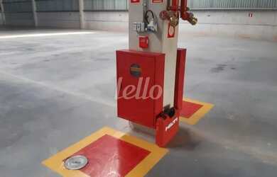 Imagem 11: Atibaia - Galpão/Depósito/Armazém - Jardim Brogotá