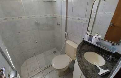 Imagem 10: Alugo Apto 3/4 - Pedro Gondim - Prox. ao Shopping Carro Legal