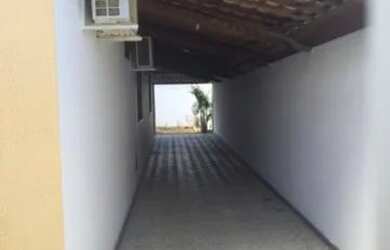 Imagem 5: Casa no Mosqueiro. 250m² de Área, 3 Vagas na garageme3 Dormitórios