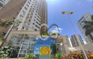 Imagem: O apartamento possui 3 Dormitórios, 2 Banheiros, 1 Vaga na