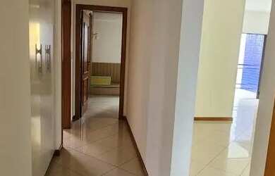 Imagem: O apartamento possui 3 Dormitórios, 4 Banheiros, 2 Vagas na