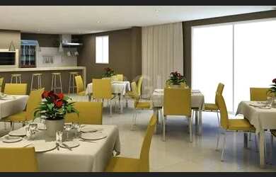 Imagem 3: Apartamento para Venda - 42.51m², 2 dormitórios, Cavalhada