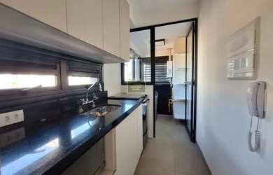 Imagem 12: Apartamento com 2 dormitórios para locação em Pinheiros - ao lado do...