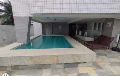 Imagem 2: OPORTUNIDADE Apartamento Novo na Aviação - 01 Dormitório / Terraço...