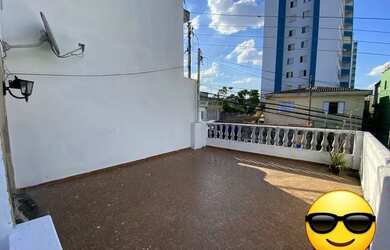 Imagem 1: Sobrado a venda. 95m² de Área, 1 Vaga na garageme2 Dormitórios