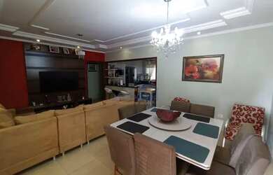 Imagem 9: Casa Jardim Belém. Churrasqueira, 85m² de Área, 2 Vagas na garageme2...