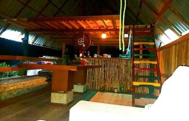 Imagem 16: Casa de praia ajuruteua. Churrasqueira, 4 Vagas na garageme3 Dormitórios