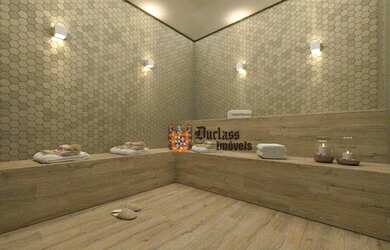 Imagem 16: Apartamento com 2 dormitórios à venda, 75,40 m² a partir de R$ 465.972 - Centro - Mongagu