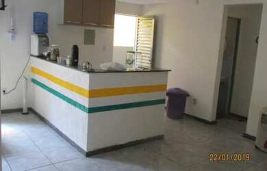 Imagem 6: Galpão/Depósito/Armazém para venda tem 361 metros quadrados em Santa...