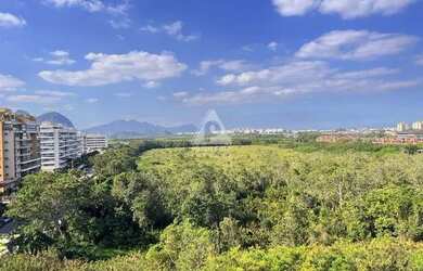 Imagem 5: Apartamento à venda, 2 quartos, 1 suíte, 1 vaga, Recreio dos Bandeirantes - RIO DE JANEIRO