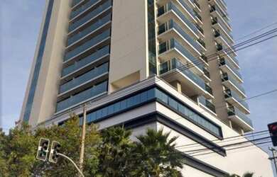 Imagem 7: Sala Comercial para Locação em São Paulo, Alto da Boa Vista, 1 banheiro,...