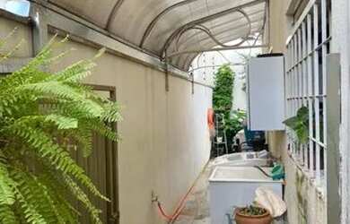 Imagem 6: Casa com 3 dormitórios à venda, 95 m² por R$ 450.000,00 - Residencial...