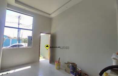 Imagem 4: Casa a venda no Jardim Aliança II em Resende RJ R$ 300 MIL