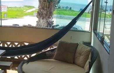 Imagem 1: PARIPUEIRA única em frente ao Mar 230,00 dia no pacote semanal