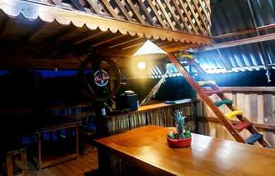 Imagem 15: Casa de praia ajuruteua. Churrasqueira, 4 Vagas na garageme3 Dormitórios