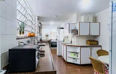 Imagem 14: Casa de rua Triplex / Residencial / Gávea