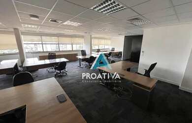 Imagem 4: Sala, 160 m² - venda por R$ 1.500.000,00 ou aluguel por R$ 12.282,00/mês...