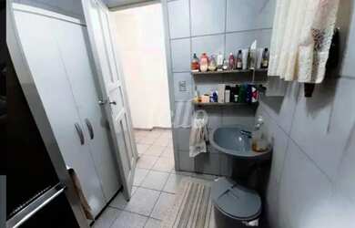 Imagem 15: São Paulo - Casa Padrão - Mooca