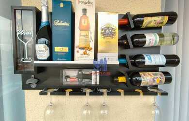 Imagem 15: Apartamento com 1 dormitório, 40 m² - venda por R$ 649.000,00 ou aluguel...