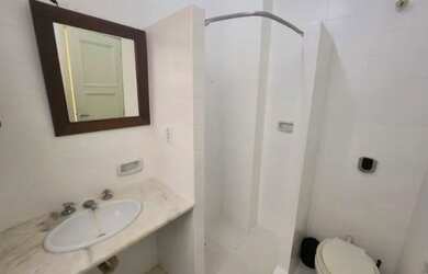 Imagem 8: Quarto e Sala na Praia de Copacabana - Av Atlântica Posto 5