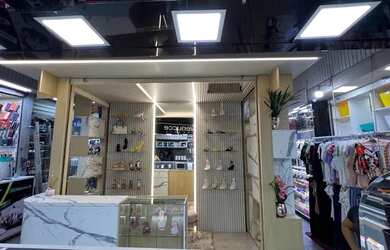 Imagem 4: LOJA (Bolsas e Sapatos Femininos) Feira dos Importados SIA