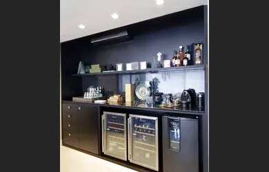 Imagem 10: CAMINHO DAS ÁRVORES 3 SUÍTES ALTO PADRÃO 265 M2 GARAGENS