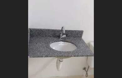 Imagem 9: Apartamento com 2 dormitórios, 51 m² - venda por R$ 239.900,00 ou aluguel por R$ 1.600,00