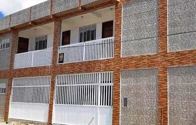 Imagem: O apartamento possui 1 Dormitório, 1 Banheiro, 43m² de Área