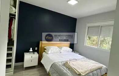 Imagem: O apartamento possui 3 Dormitórios, 5 Banheiros, 2 Vagas na