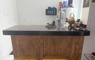 Imagem 6: Aluguel Mobiliado