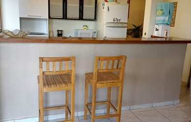 Imagem 12: Casa da Rosi. Churrasqueira, Área de serviço, 2 Vagas na garageme2 Dormitórios