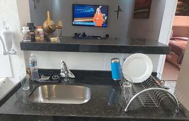 Imagem 8: Aluguel Mobiliado