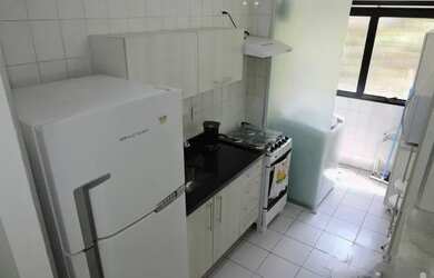 Imagem 11: Apartamento com 2 dormitórios à venda, 55 m² - Vila Sônia - São Paulo/SP