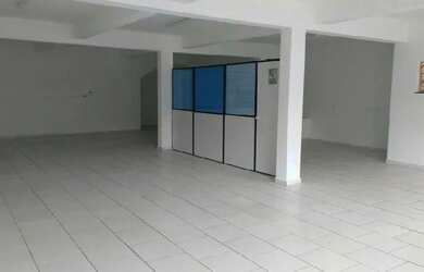 Imagem: O depósito possui 150m² de Área e está localizado em Vila