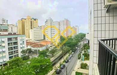 Imagem: O apartamento possui 4 Dormitórios, 5 Banheiros, 3 Vagas na
